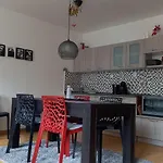 Appartamento Harrachovský