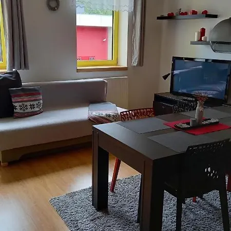 Appartamento Harrachovský Harrachov