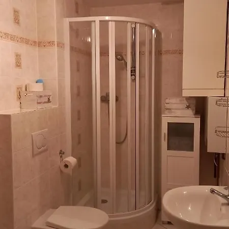 Apartment Harrachovsky Harrachov