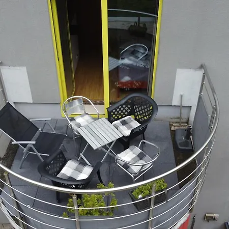 Harrachovský Apartmán Harrachov