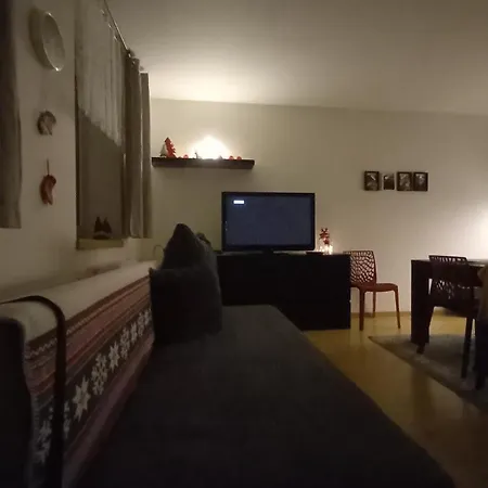 Harrachovsky Apartment