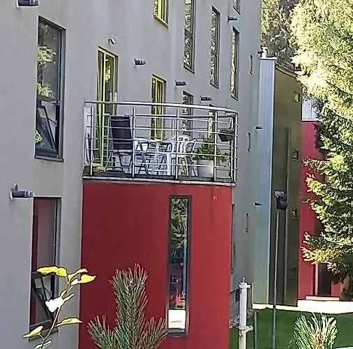 Harrachovsky Apartman Harrachov