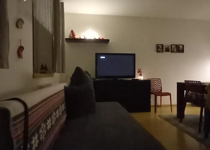 Harrachovsky Appartement